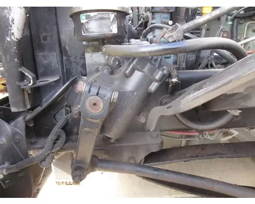 Steering Gear / Rack TRW/ROSS TAS65157 Tim Jordan's Truck Parts, Inc.