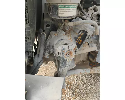 Steering Gear / Rack TRW/ROSS TAS65157 Crj Heavy Trucks And Parts