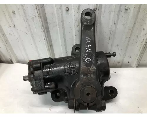 Steering Gear / Rack Trw/Ross TAS65157 Vander Haags Inc Sp