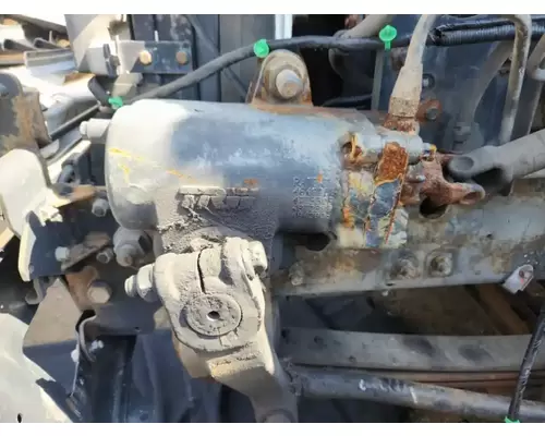 Steering Gear / Rack TRW/Ross TAS65209A Complete Recycling Group LLC