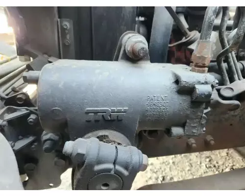 Steering Gear / Rack TRW/Ross TAS65209A Complete Recycling Group LLC