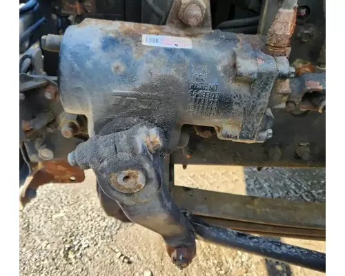 Steering Gear / Rack TRW/Ross TAS65209A Complete Recycling Group LLC