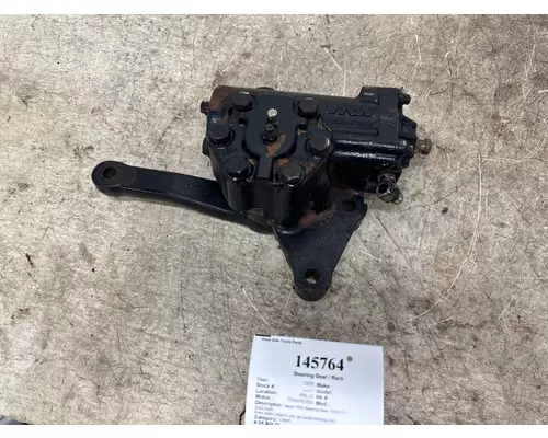 Steering Gear / Rack TRW/ROSS TAS65216 West Side Truck Parts