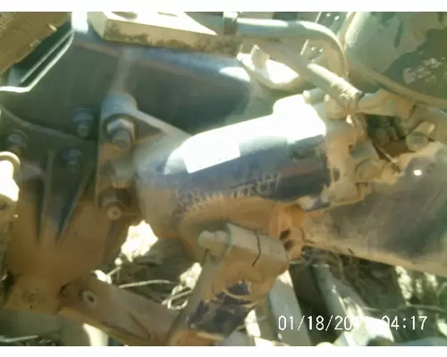 Power Steering Assembly TRW/Ross TAS652268 Valley Heavy Equipment