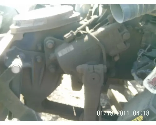 Power Steering Assembly TRW/Ross TAS652268 Valley Heavy Equipment