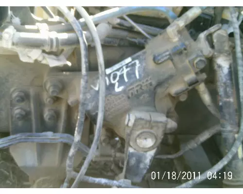 Power Steering Assembly TRW/Ross TAS652268 Valley Heavy Equipment
