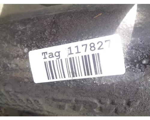 Power Steering Assembly TRW/Ross TAS652268 Valley Heavy Equipment