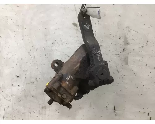 Steering Gear / Rack Trw/Ross TAS652295 Vander Haags Inc Col