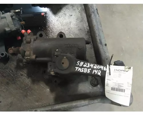 Steering Gear / Rack TRW/ROSS TAS85-142 LKQ Heavy Truck Maryland