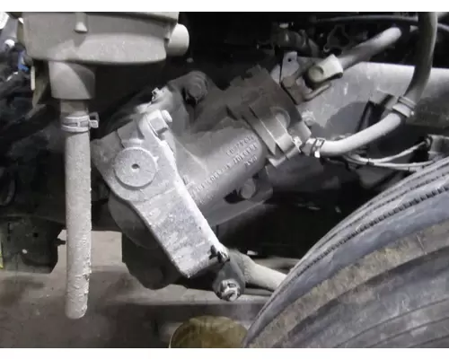 Steering Gear / Rack TRW/ROSS TAS85-220 LKQ Heavy Truck Maryland