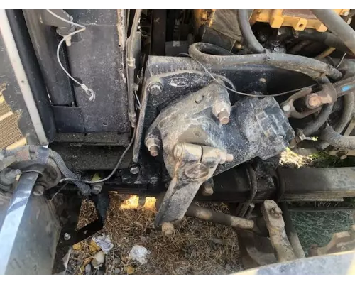 Steering Gear / Rack TRW/Ross TAS85052 Holst Truck Parts