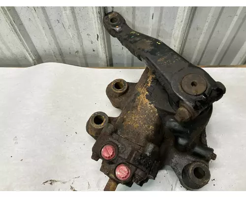 Steering Gear / Rack Trw/Ross THP45001 Vander Haags Inc Sf