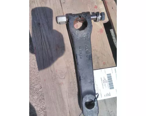 Pitman Arm TRW/ROSS THP60-001 LKQ KC Truck Parts - Inland Empire
