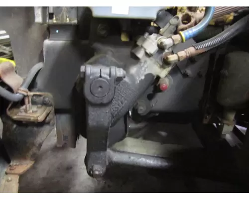 Steering Gear / Rack TRW/ROSS THP60-001 LKQ Heavy Truck Maryland