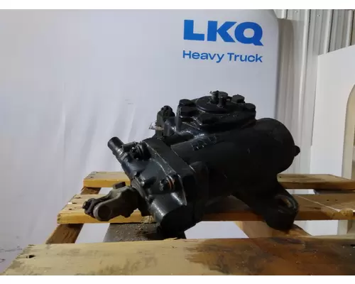 Steering Gear / Rack TRW/ROSS THP60-004 LKQ Western Truck Parts