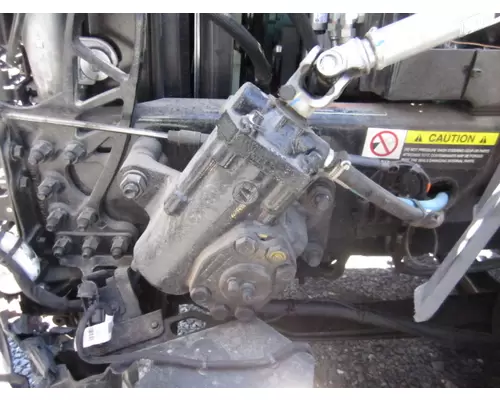 Steering Gear / Rack TRW/ROSS THP60-004 LKQ Heavy Truck Maryland