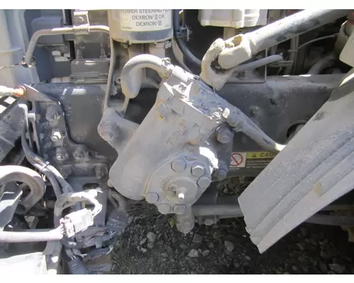 Steering Gear / Rack TRW/ROSS THP60-009 LKQ Heavy Truck Maryland