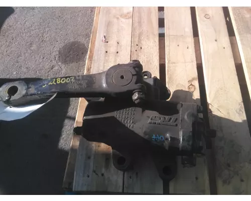 Steering Gear / Rack TRW/ROSS THP60-010 LKQ KC Truck Parts - Inland Empire