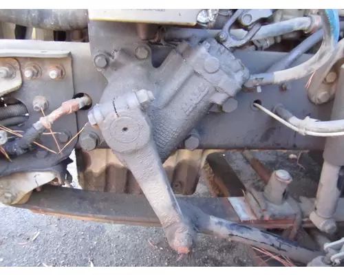 Steering Gear / Rack TRW/ROSS THP60-010 LKQ Heavy Truck Maryland