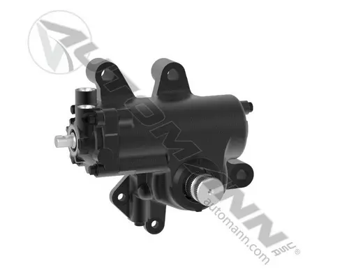 Steering Gear / Rack TRW/ROSS THP60-011 LKQ Thompson Motors - Wykoff