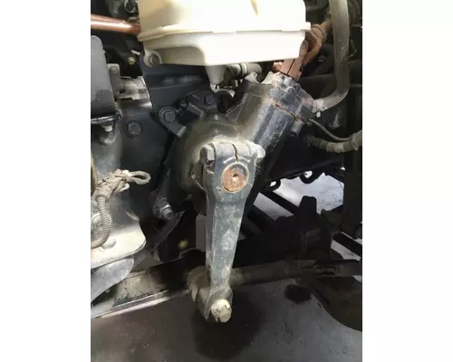 Steering Gear / Rack TRW/ROSS THP60-019 LKQ Heavy Truck Maryland
