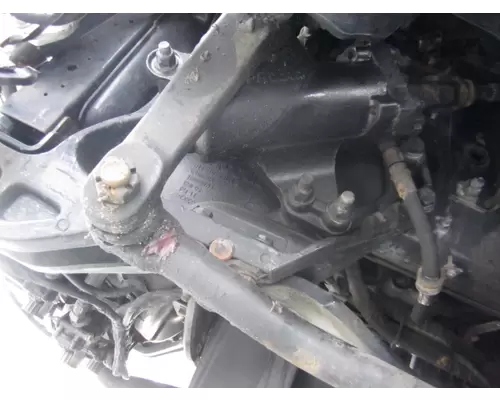 Steering Gear / Rack TRW/ROSS THP60-049 LKQ Heavy Truck Maryland
