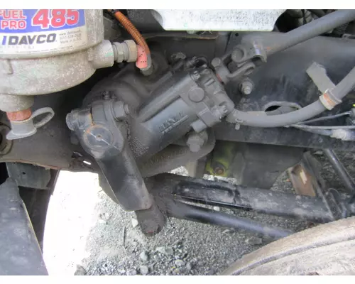 Steering Gear / Rack TRW/ROSS THP60-054 LKQ Heavy Truck Maryland