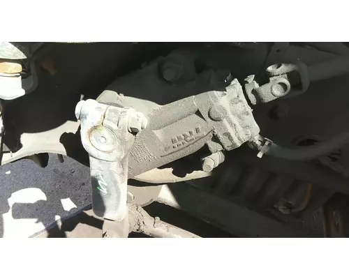 Steering Gear / Rack TRW/ROSS THP60-054 LKQ Heavy Truck - Goodys