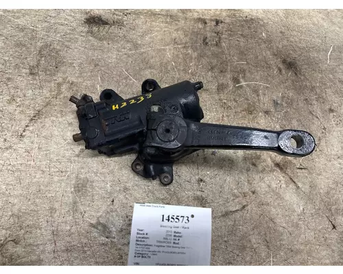 Steering Gear / Rack TRW/ROSS THP60010 West Side Truck Parts