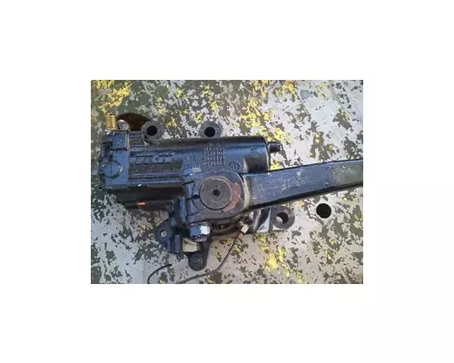 Steering Gear / Rack TRW/ROSS THP60010 American Truck Salvage