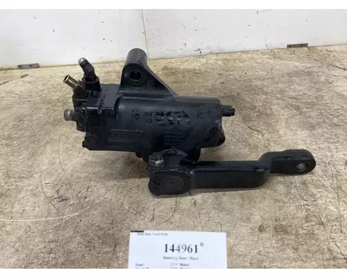 Steering Gear / Rack TRW/ROSS THP60054 West Side Truck Parts