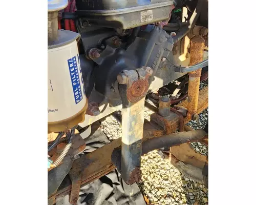 Steering Gear / Rack TRW/Ross THP60 Complete Recycling Group LLC