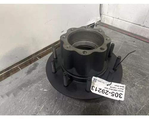 Hub TRW  Frontier Truck Parts