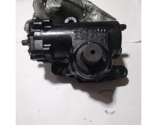Steering Gear / Rack Trw  Edmonton Rctp