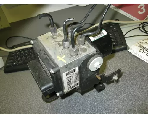 ECM (Brake & ABS) TRW . . . Michigan Truck Parts