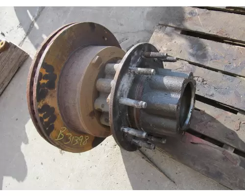 Hub TRW 145136 Michigan Truck Parts