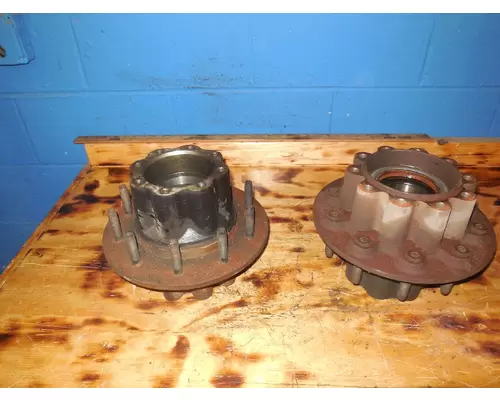 Hub TRW 145136 Michigan Truck Parts