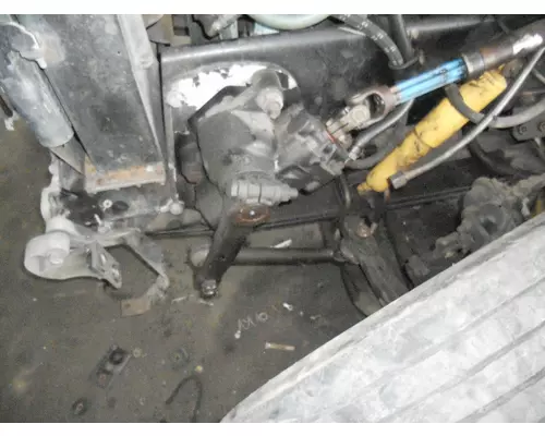 Steering Gear / Rack TRW 4643303 American Truck Parts,inc