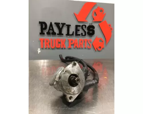 Power Steering Pump TRW 567 Payless Truck Parts