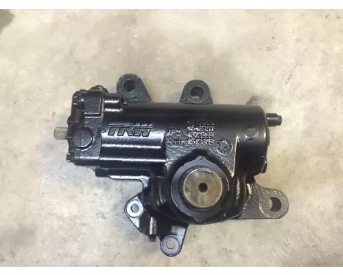 Steering Gear / Rack TRW 60010R American Truck Parts,inc