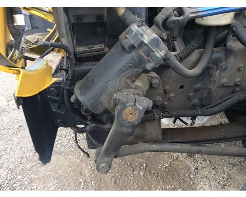 Steering Gear / Rack TRW N/A Holst Truck Parts