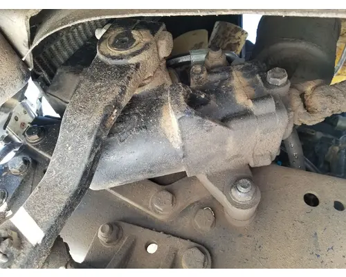 Steering Gear / Rack TRW Other Holst Truck Parts