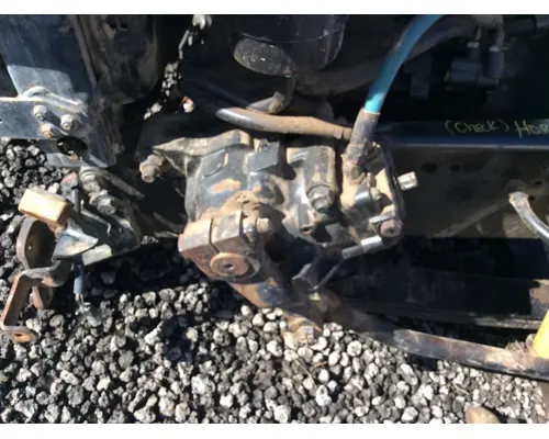 Steering Gear / Rack TRW Other Holst Truck Parts