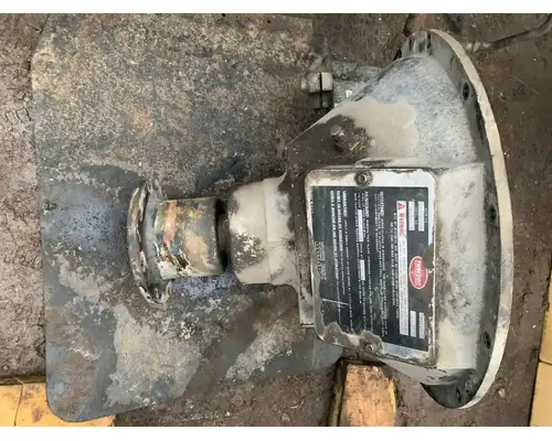 Twin Disc SP114P1 PTO