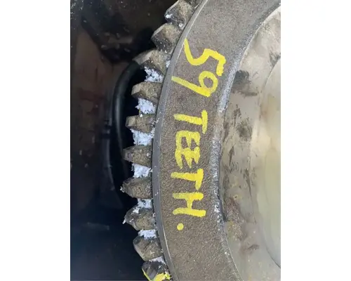 Twin Disc SP114P1 PTO