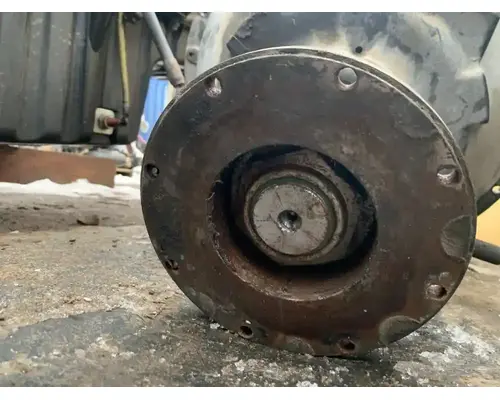 Twin Disc SP114P1 PTO