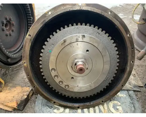 Twin Disc SP114P1 PTO
