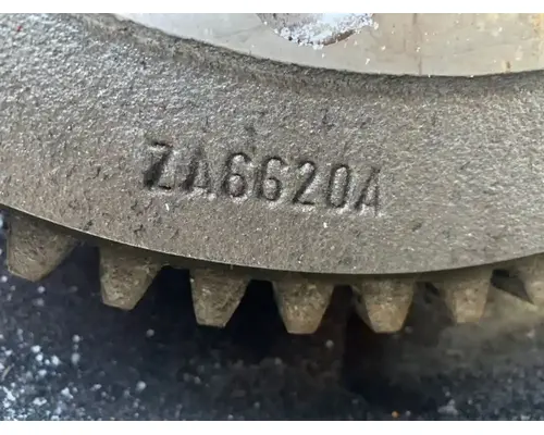 Twin Disc SP114P1 PTO