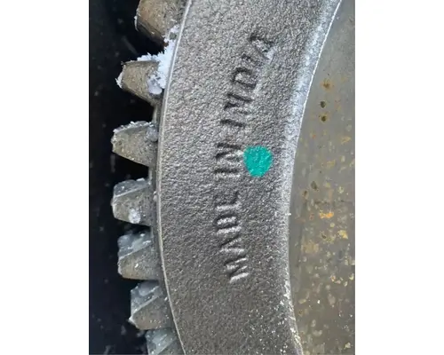 Twin Disc SP114P1 PTO