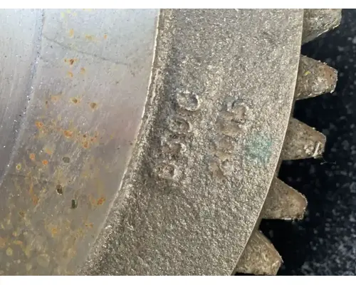Twin Disc SP114P1 PTO